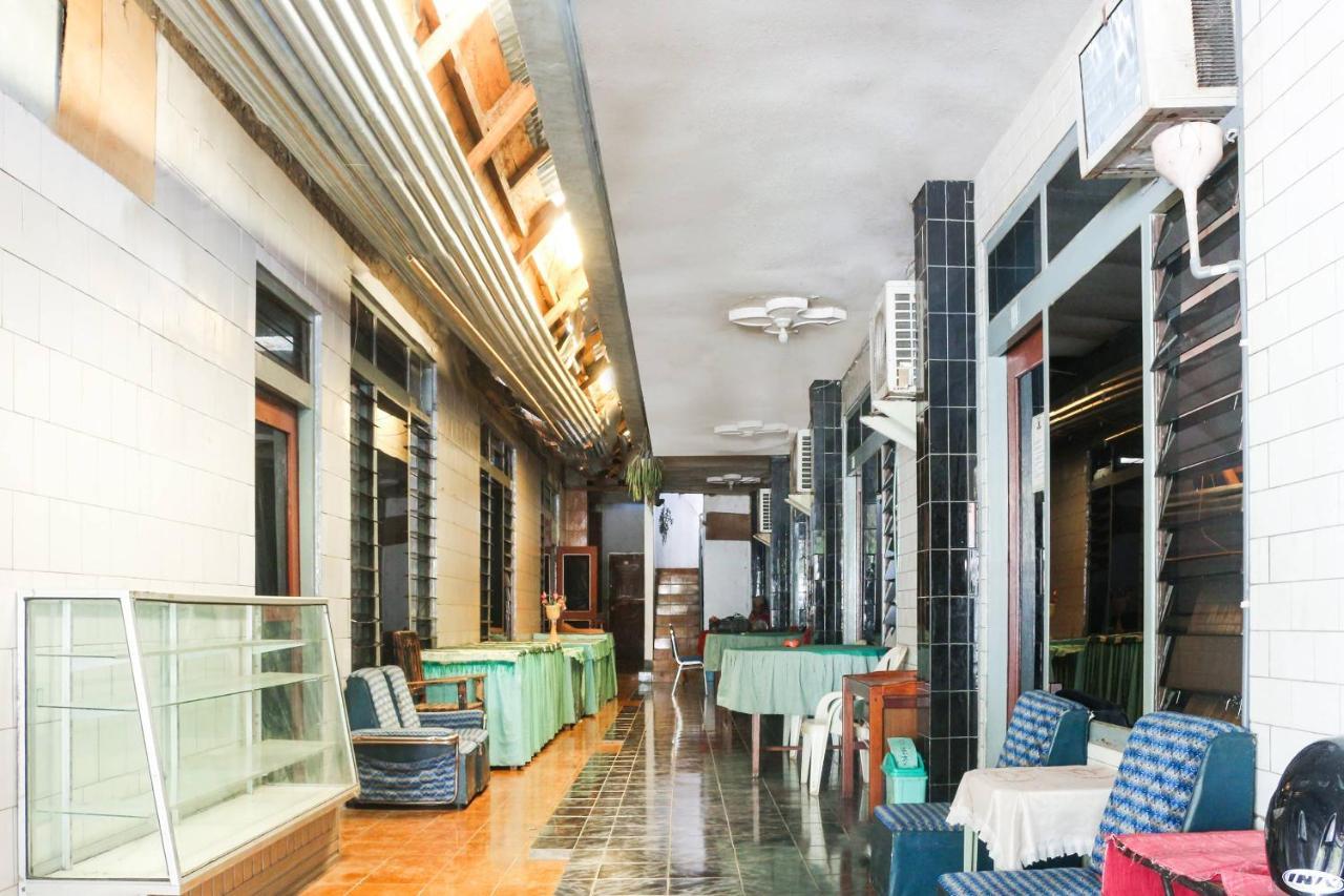 Spot On 91212 Hotel Kelimutu Kupang  Zewnętrze zdjęcie