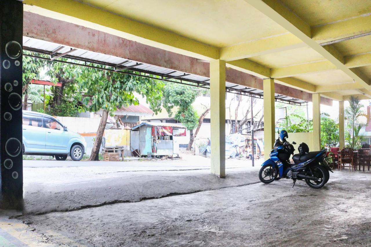 Spot On 91212 Hotel Kelimutu Kupang  Zewnętrze zdjęcie