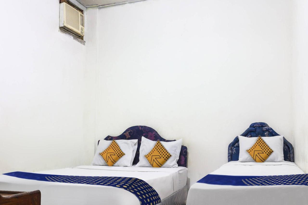 Spot On 91212 Hotel Kelimutu Kupang  Zewnętrze zdjęcie